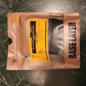 Brand new never worn Carhartt Base Layer Pants